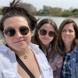 Fundraising Page: julie quill